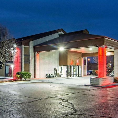 Econo Hospedaje Madison Exterior foto