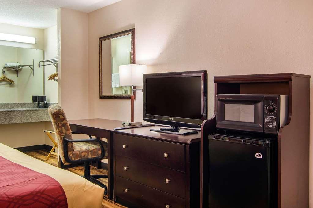 Econo Hospedaje Madison Habitación foto