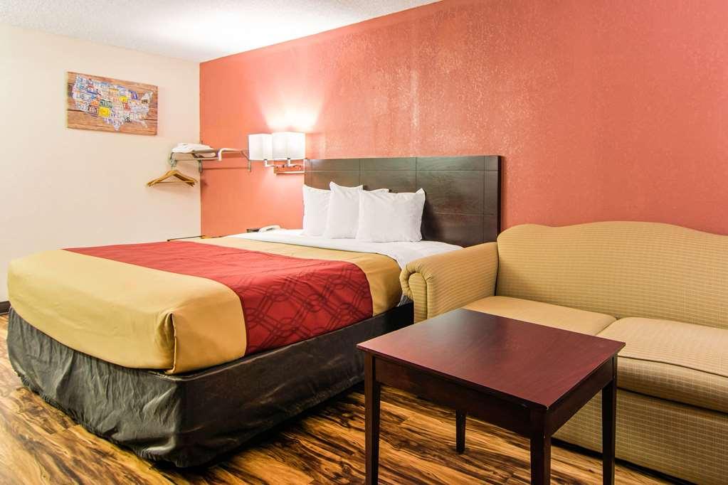 Econo Hospedaje Madison Habitación foto