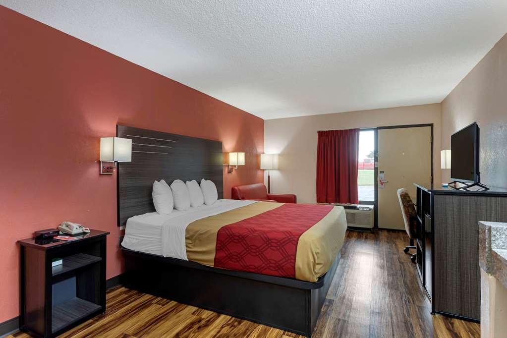 Econo Hospedaje Madison Habitación foto