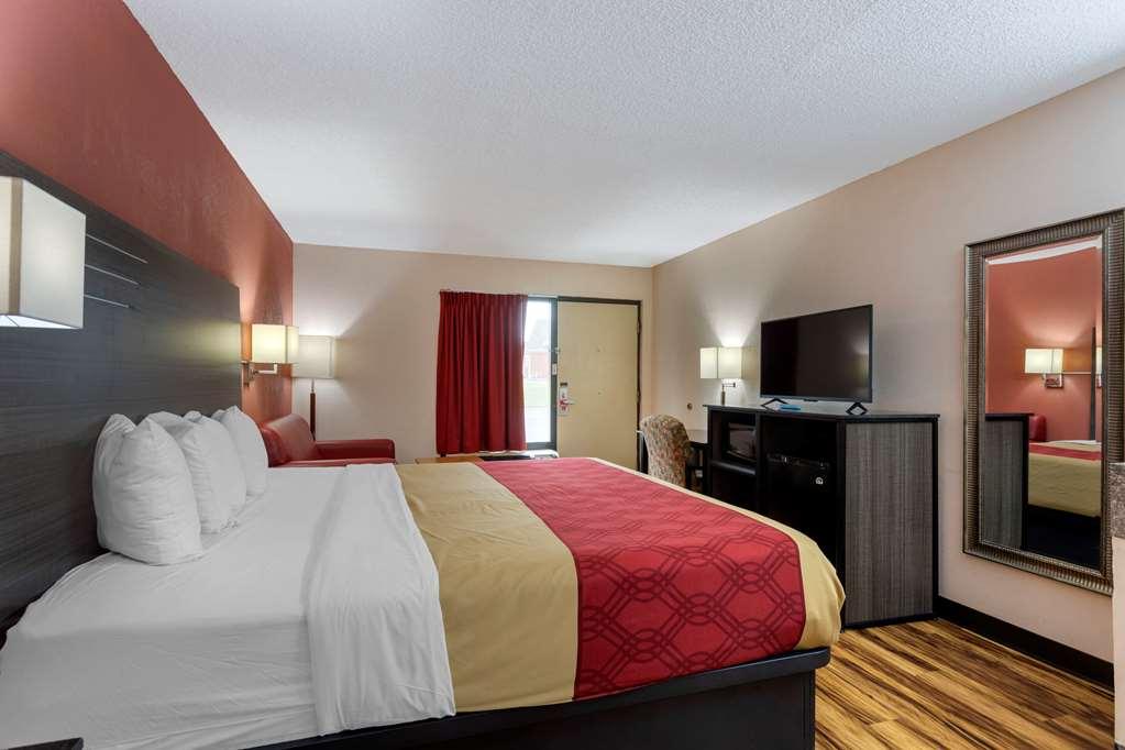 Econo Hospedaje Madison Habitación foto