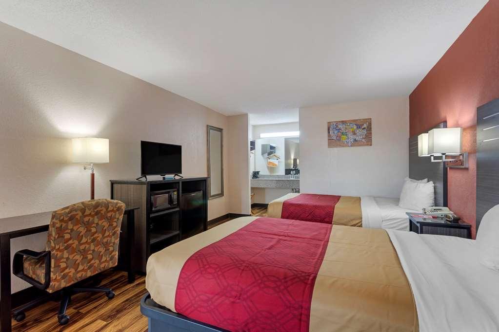Econo Hospedaje Madison Habitación foto