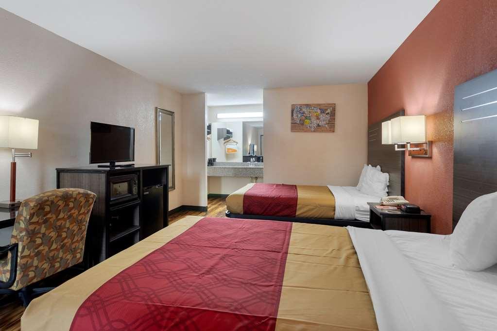 Econo Hospedaje Madison Habitación foto