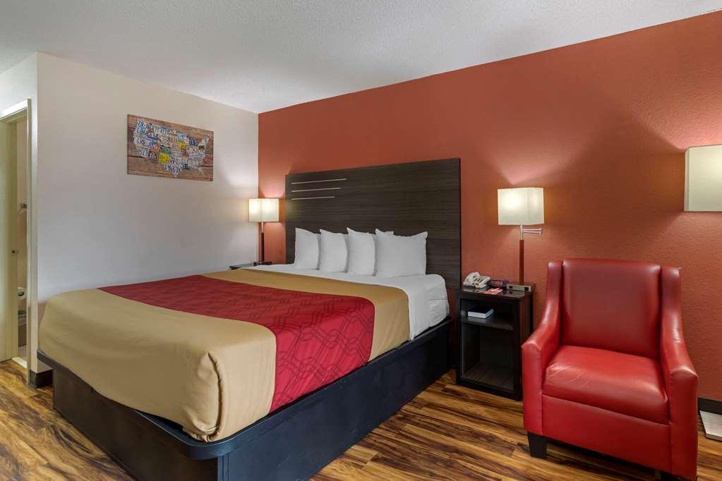 Econo Hospedaje Madison Habitación foto