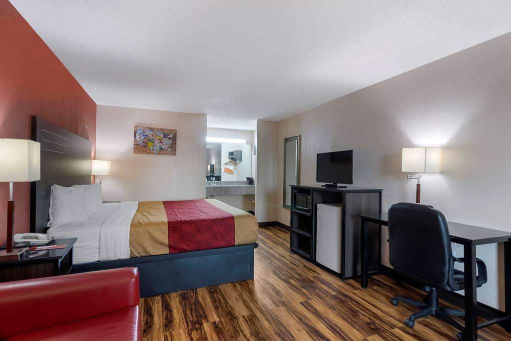 Econo Hospedaje Madison Habitación foto
