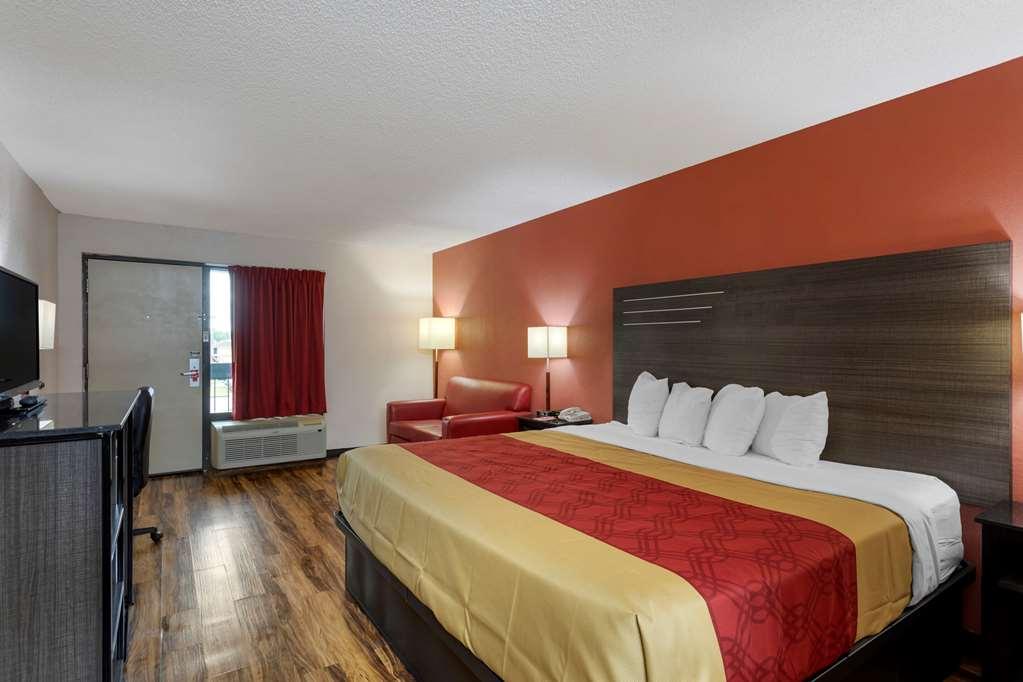 Econo Hospedaje Madison Habitación foto