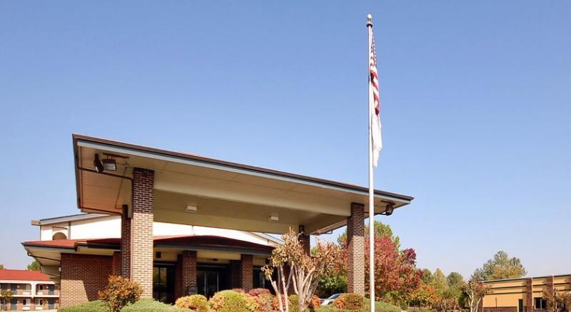 Econo Hospedaje Madison Exterior foto